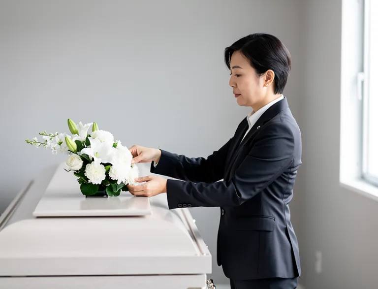 葬儀社 豊明